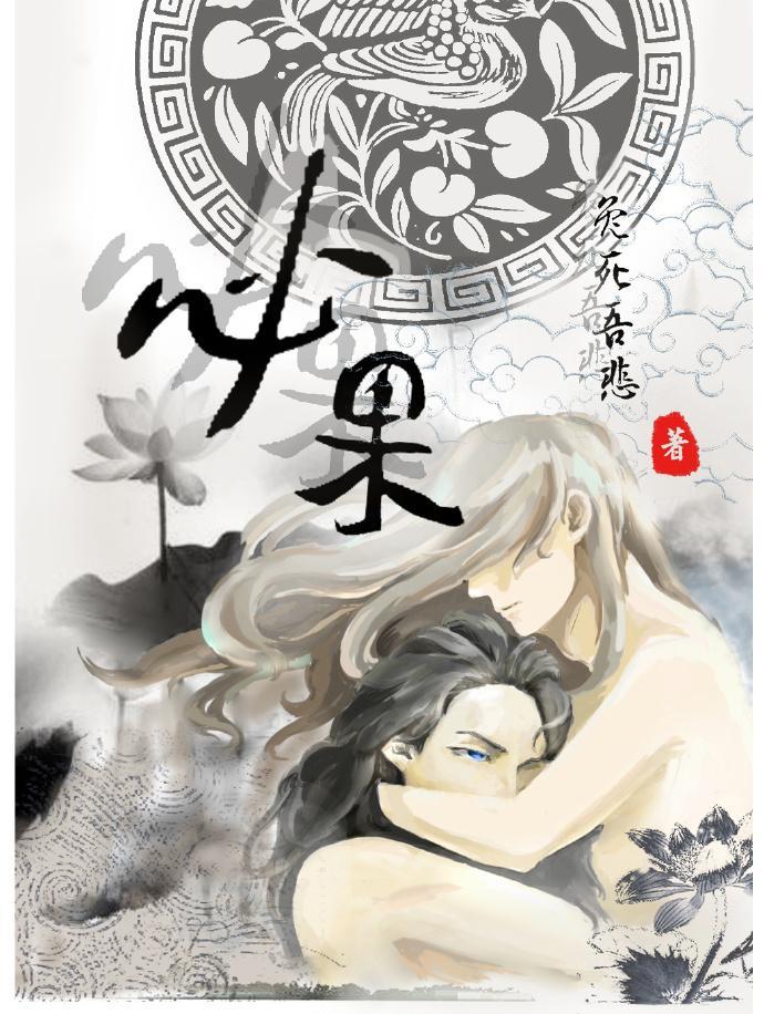 君心错付封面
