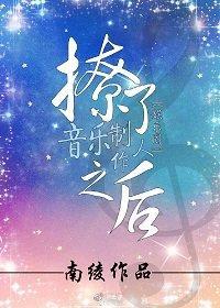撩了音乐制作人之后封面