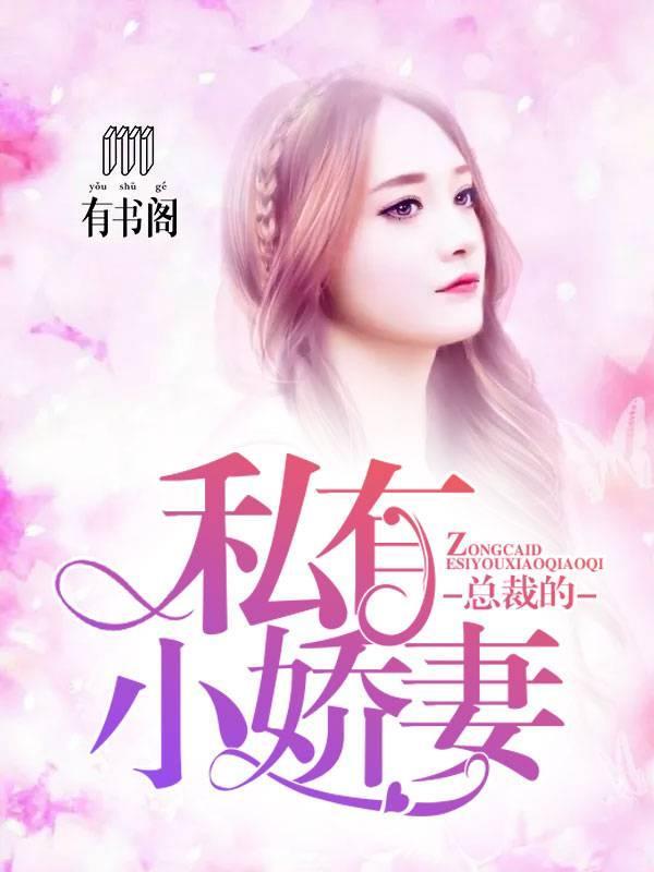 总裁的私有小娇妻封面
