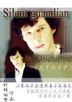 Silent guardian封面