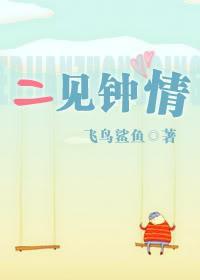 二见钟情封面