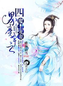 四界魔宇之魔主宠妻封面