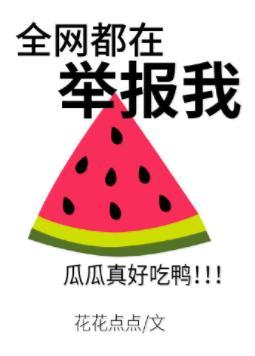全网都在举报我封面