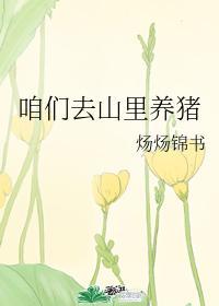 咱们去山里养猪封面