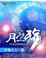 月之殇封面