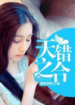 天错之合封面
