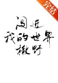闯进我的世界撒野封面