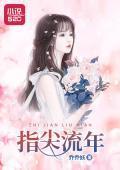指尖流年封面