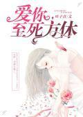 爱你，至死方休封面
