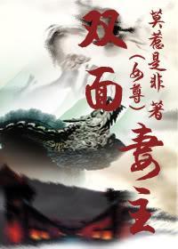 双面妻主封面