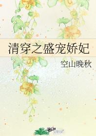 清穿之盛宠娇妃封面