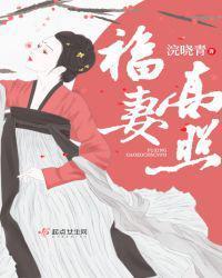 福妻高照封面
