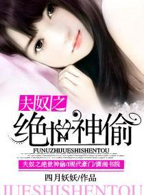 夫奴之绝世神偷封面