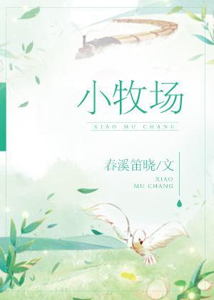 小牧场封面