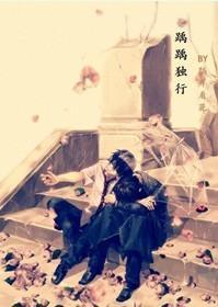 踽踽独行（末世）封面