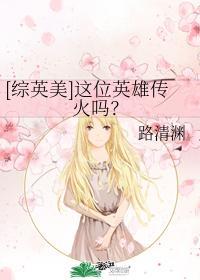[综英美]这位英雄传火吗？封面