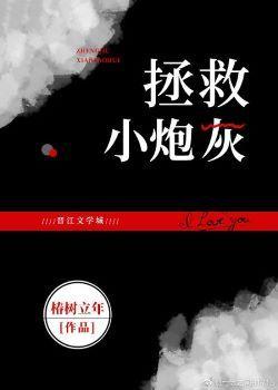 拯救小炮灰封面
