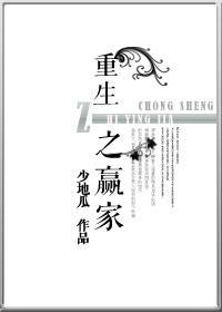 重生之赢家封面