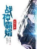 战神霸婿封面
