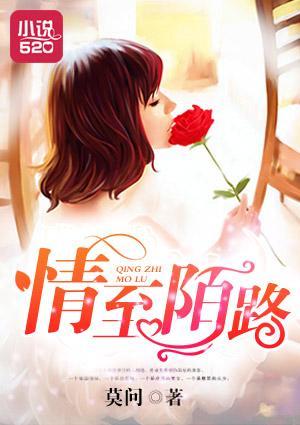 情至陌路封面