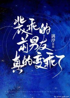 装乖的前男友真的变乖了封面