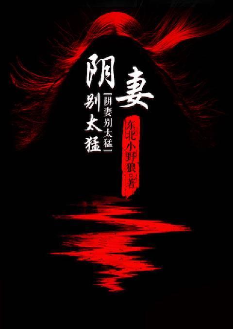 阴妻别太猛封面