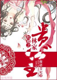 红楼之林家贵公主封面