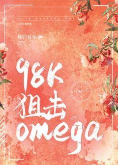 98K狙击omega封面