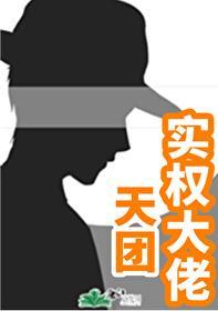 天团实权大佬～封面