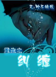 重生之纠缠封面
