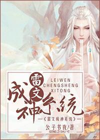 雷文成神系统封面