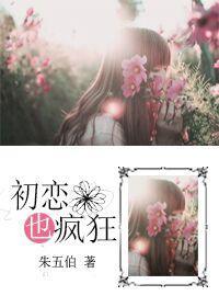 初恋也疯狂封面