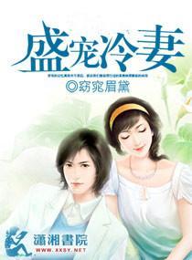 司令大人，盛宠冷妻封面