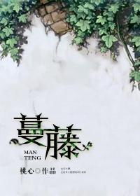 藤蔓封面