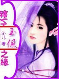 玉佩之缘封面