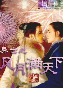 异世之风月满天下封面