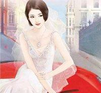 盛宠小蛮妻封面