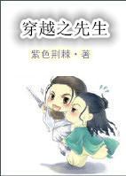 穿越之先生封面