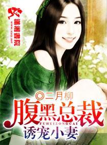 无良总裁俏秘书封面
