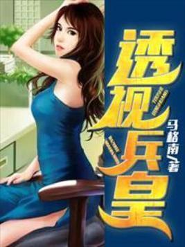 透视兵皇封面