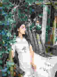 替婚小妻：总裁宠上瘾封面