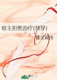 宿主拒绝治疗（快穿）封面