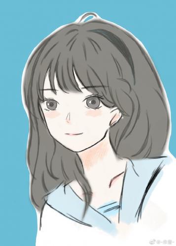 最强咒术师想让我告白封面