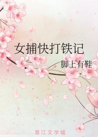 女捕快打铁记封面