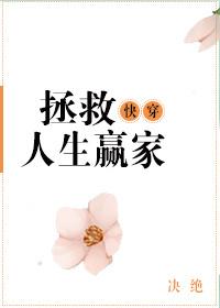 快穿之拯救人生赢家封面