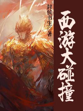 西游大碰撞封面
