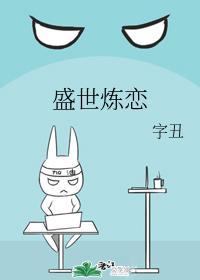 盛世炼恋封面