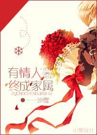 有情人终成家属封面