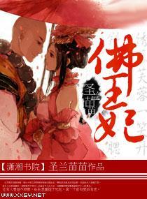 佛王妃封面