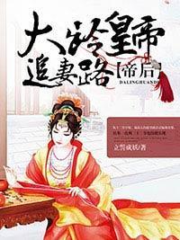 帝后：大龄皇帝追妻路封面